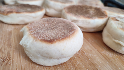 Muffins | notrebonnefranquette